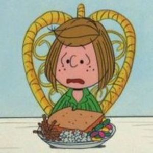 Meet your Posher, Robin